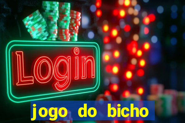 jogo do bicho estrela da sorte